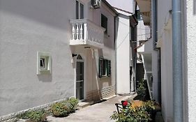 Apartmani Gajeta