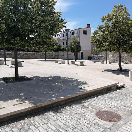Apartmani Gajeta Biograd Na Moru Zewnętrze zdjęcie