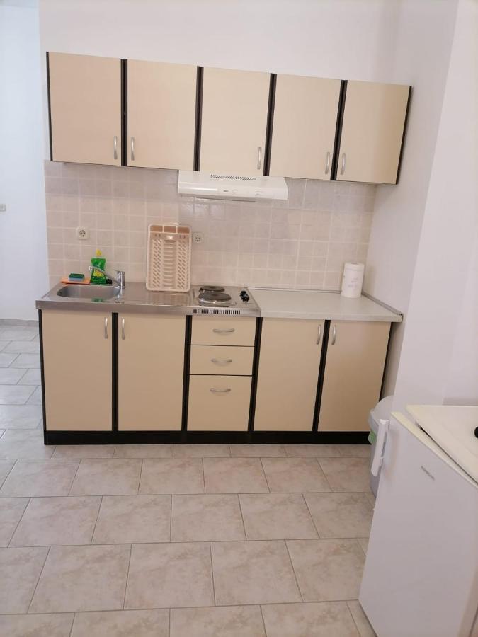 Apartmani Gajeta Biograd Na Moru Zewnętrze zdjęcie