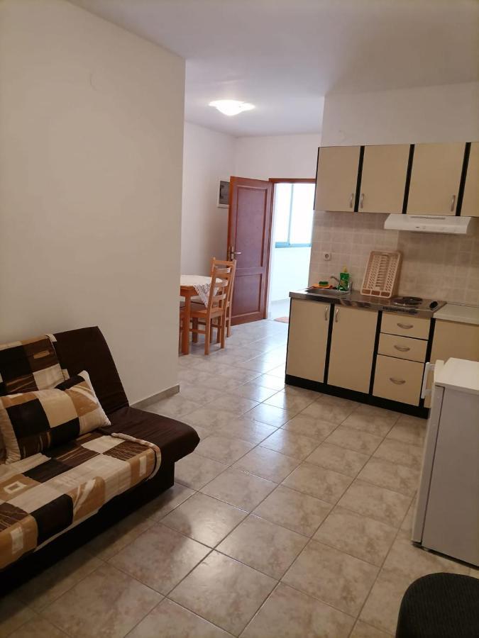 Apartmani Gajeta Biograd Na Moru Zewnętrze zdjęcie