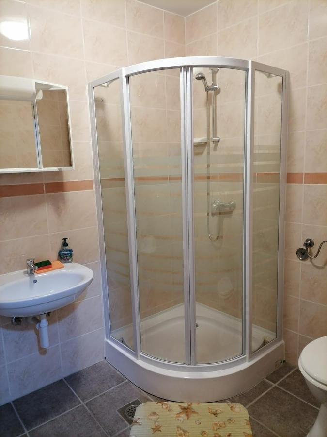 Apartmani Gajeta Biograd Na Moru Zewnętrze zdjęcie