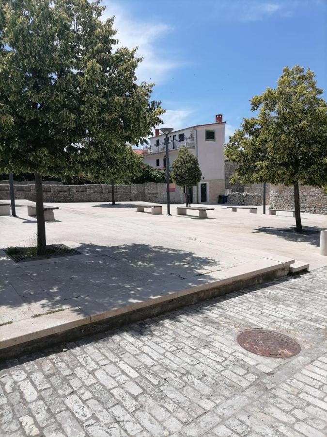Apartmani Gajeta Biograd Na Moru Zewnętrze zdjęcie